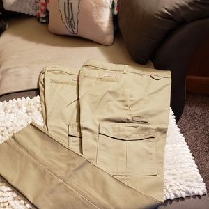 Dickies cargo pants